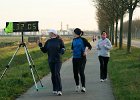 12-12-2009 Aflopen opstapgroep - 107